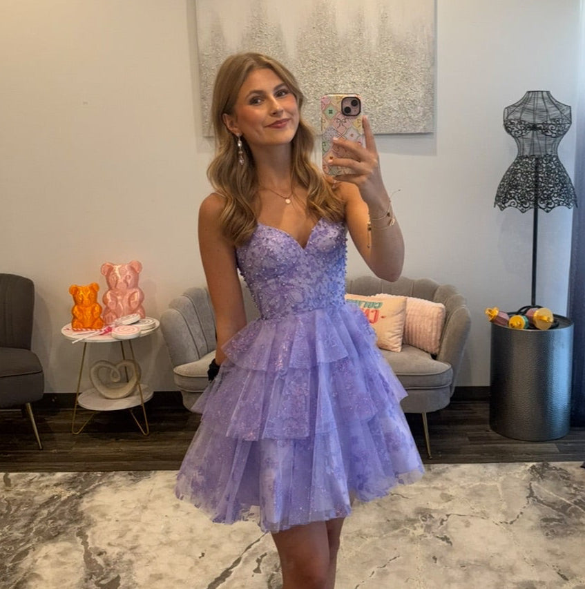JoycesTPR Amarra 89725 Lilac 
