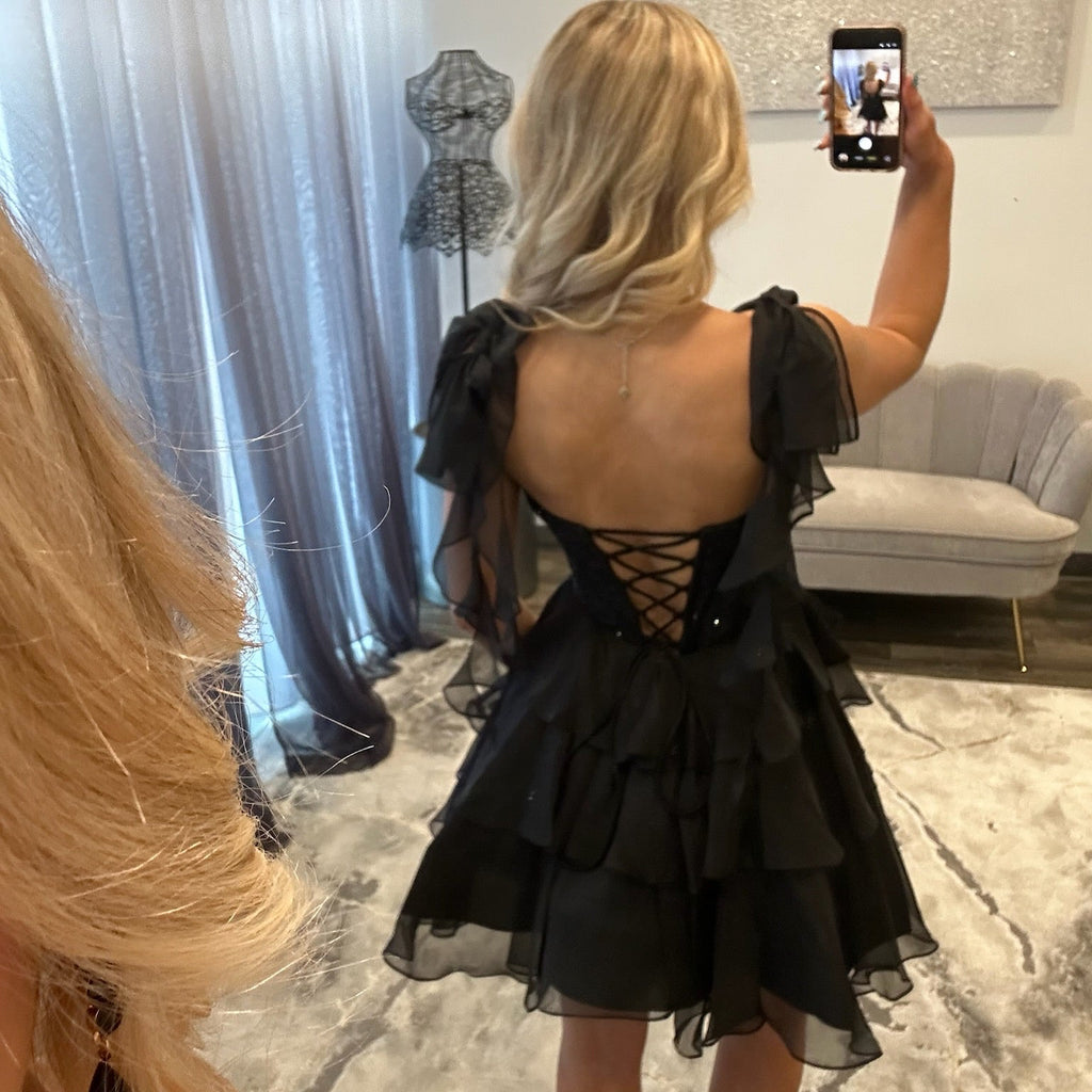 JoycesTPR Amarra 89726 Black 