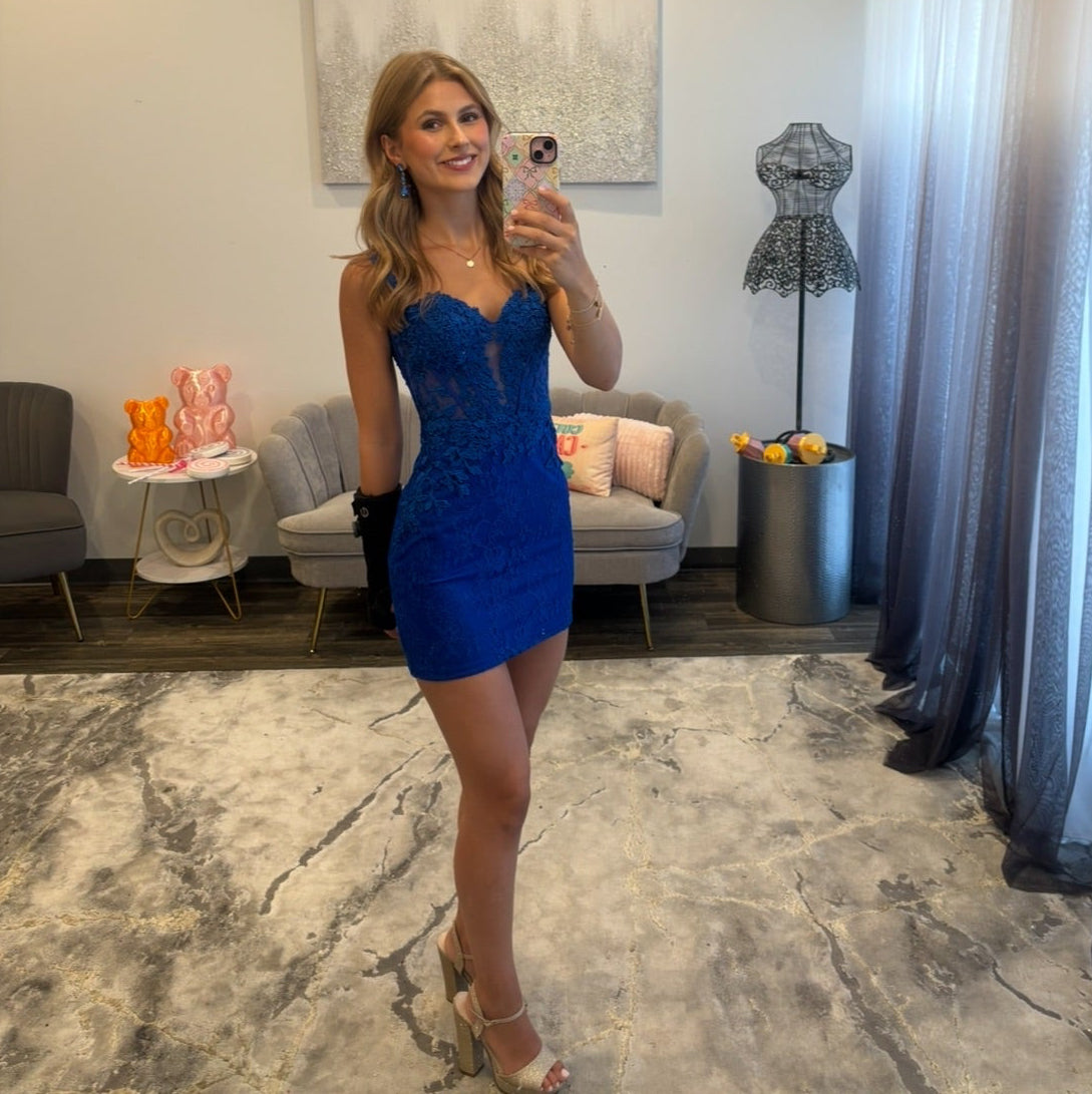 JoycesTPR Amarra 89728 Royal 