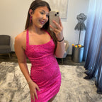 JoycesTPR Amarra 89731 Fuchsia 