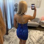 JoycesTPR Amarra 89731 Royal Back 