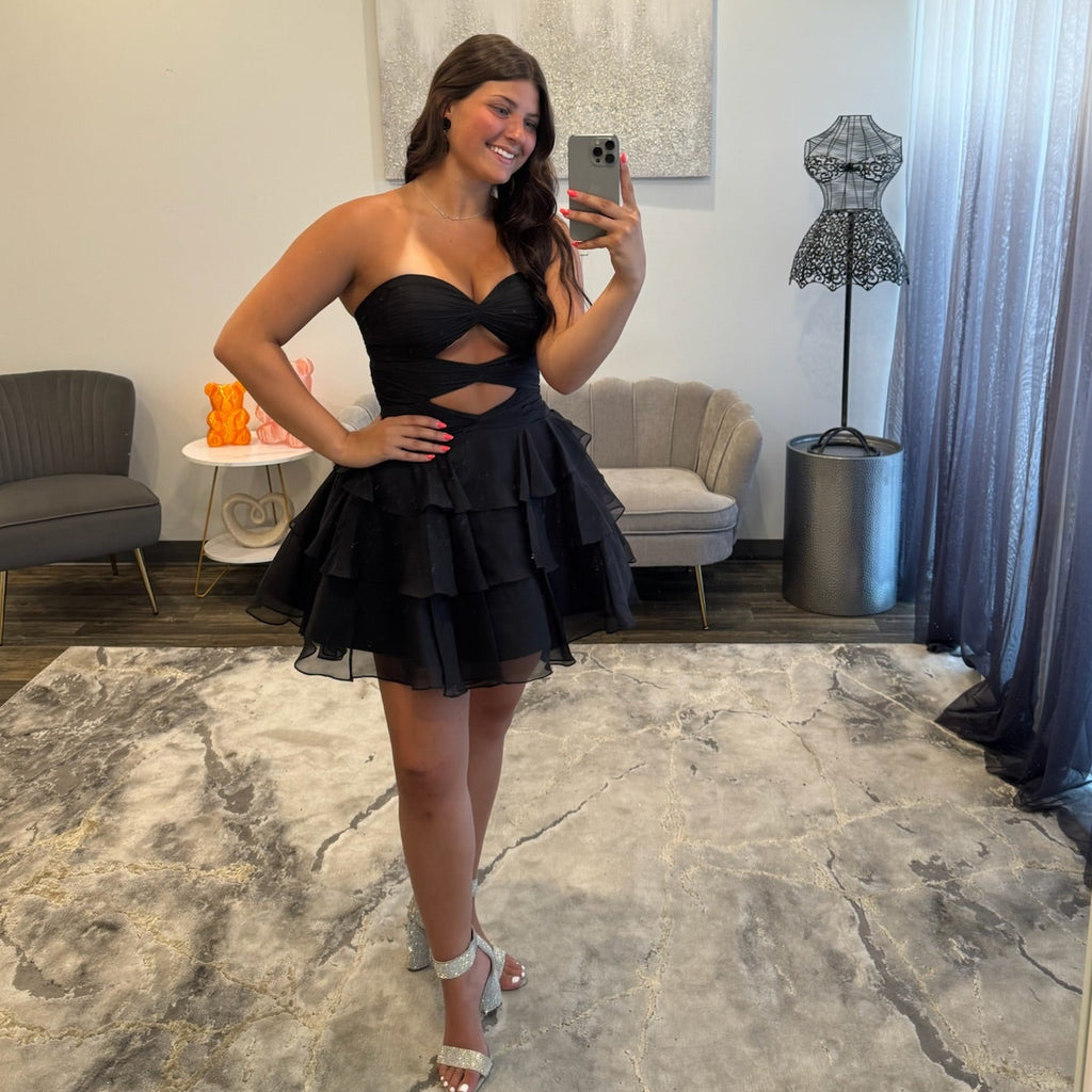 JoycesTPR Amarra 89732 Black 