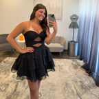 JoycesTPR Amarra 89732 Black 