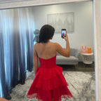 JoycesTPR Amarra 89732 Red 