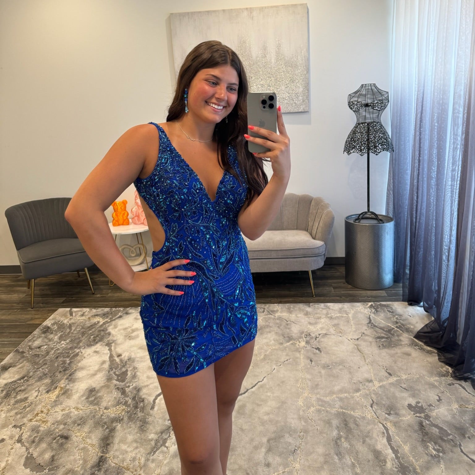 JoycesTPR Amarra 89749 Royal 