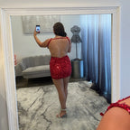 JoycesTPR Amarra 89751 Red 