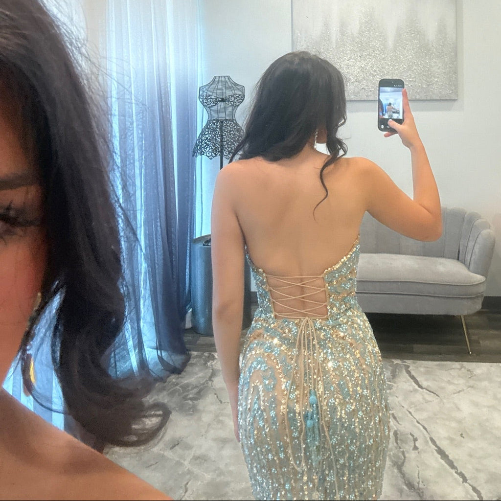 JoycesTPR Amarra 89752 Nude 