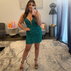 JoycesTPR Amarra 89754 Jade Emerald 