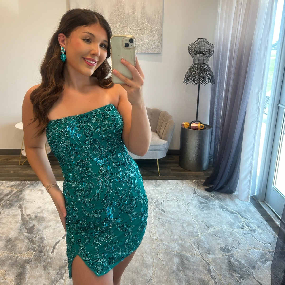 JoycesTPR Amarra 89760 Jade 