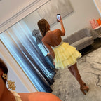 JoycesTPR Amarra 89763 Yellow  