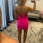 JoycesTPR Amarra 89780 Bright Fuchsia 