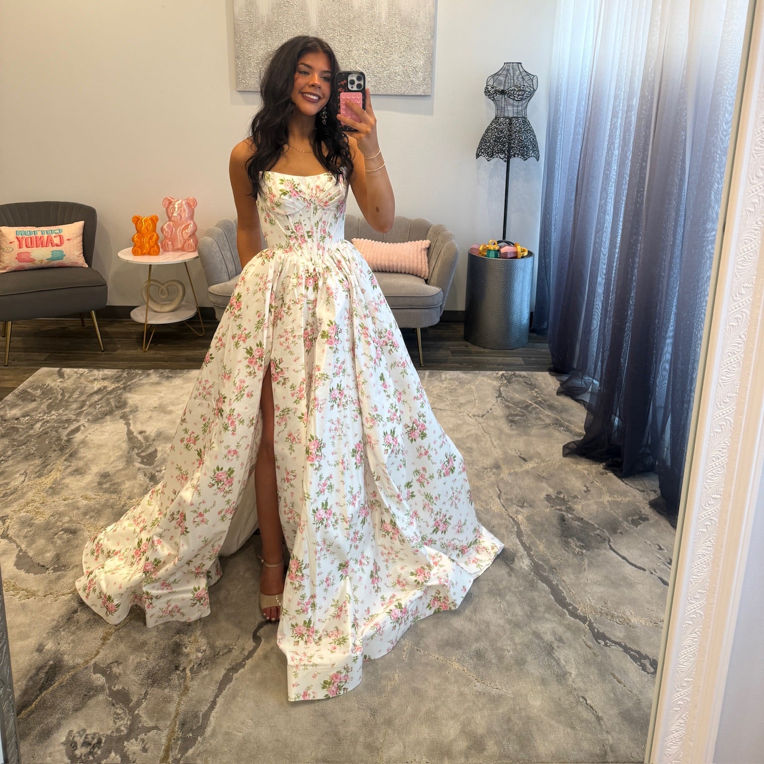 JoycesTPR_Amarra 89785 Floral Print 