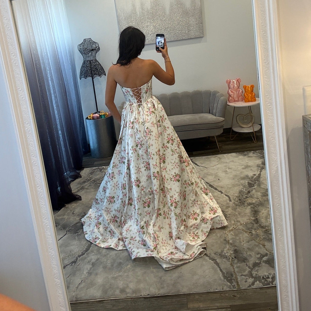 JoycesTPR_Amarra 89785 Floral Print 