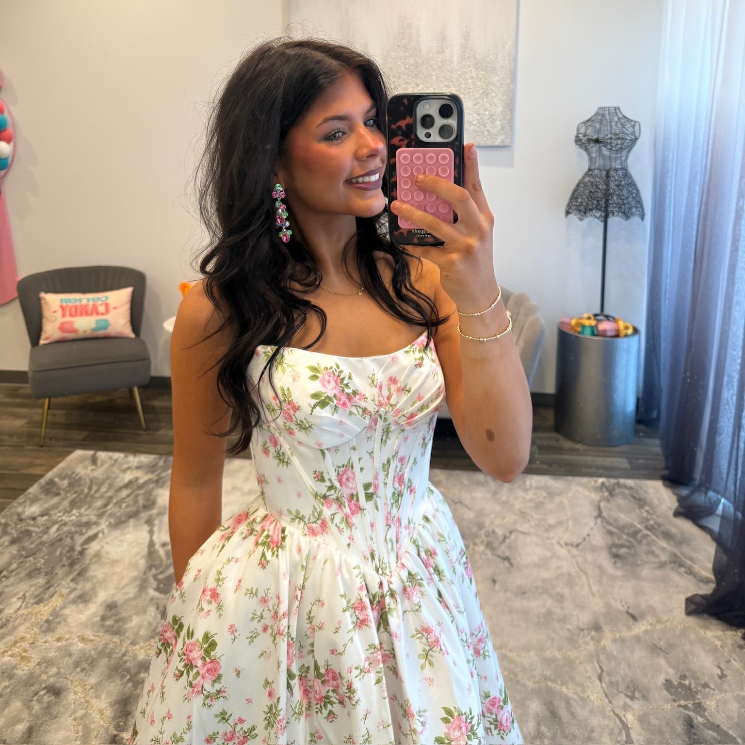 JoycesTPR_Amarra 89785 Floral Print 