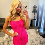 JoycesTPR Amarra 94286 Barbie Pink
