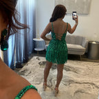 JoycesTPR Amarra 94286 Bright Emerald Sarah 