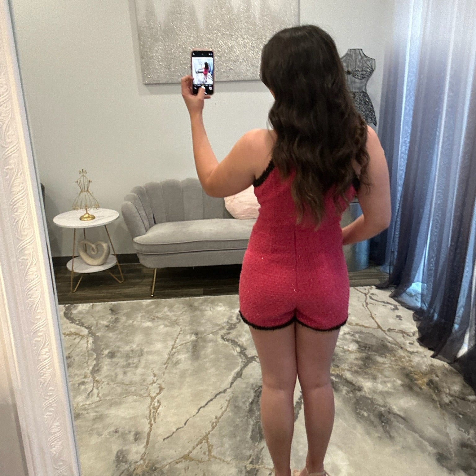 JoycesTPR Ava Presley 26701 Back