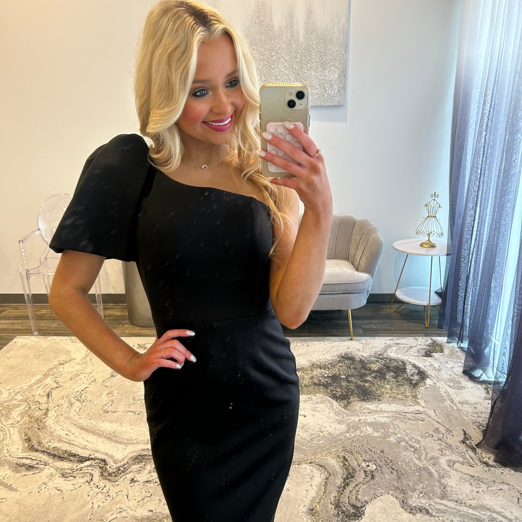 JoycesTPR Ava Presley 29271 Black 