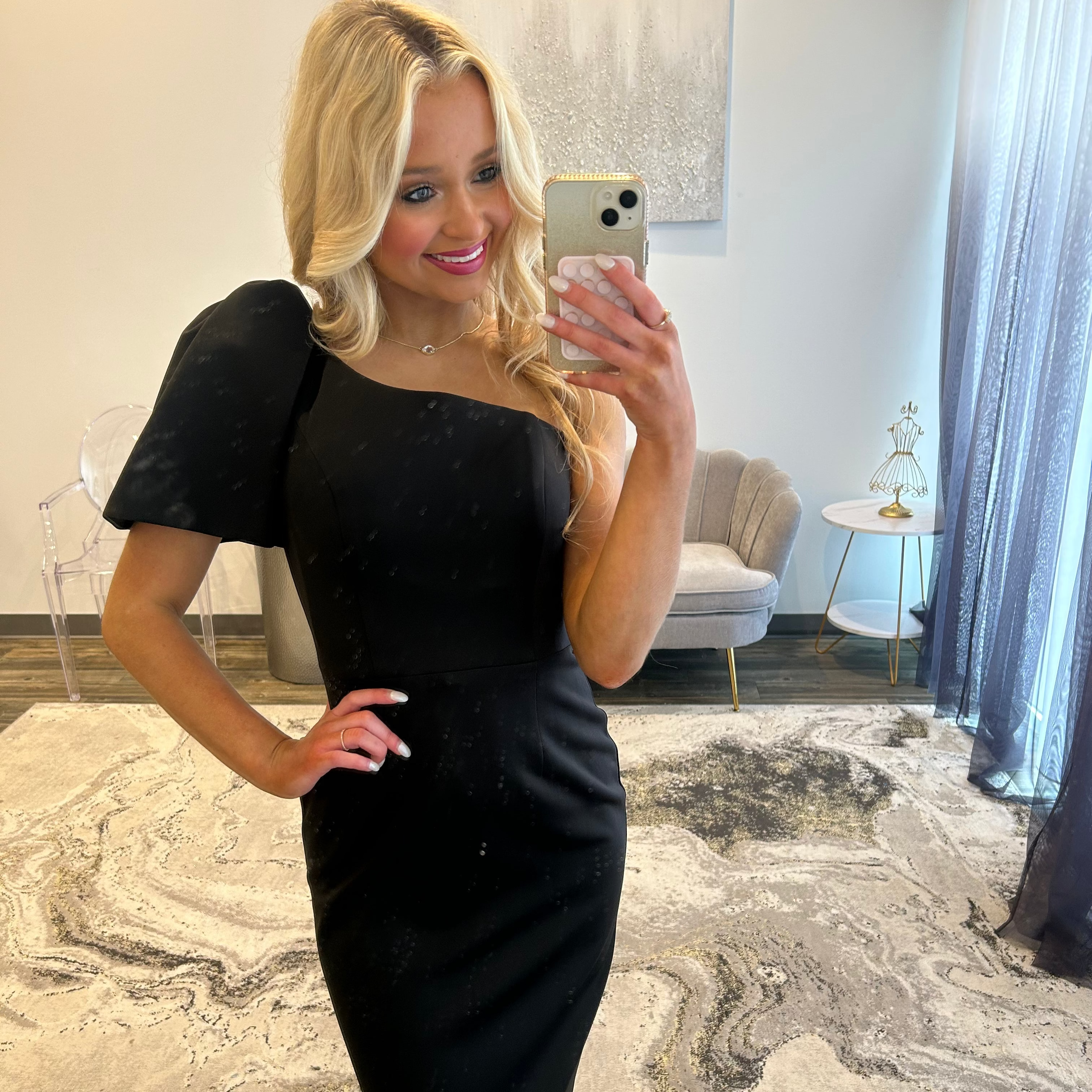 JoycesTPR Ava Presley 29271 Black 