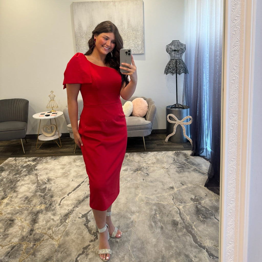 JoycesTPR Ava Presley 29271 Red 