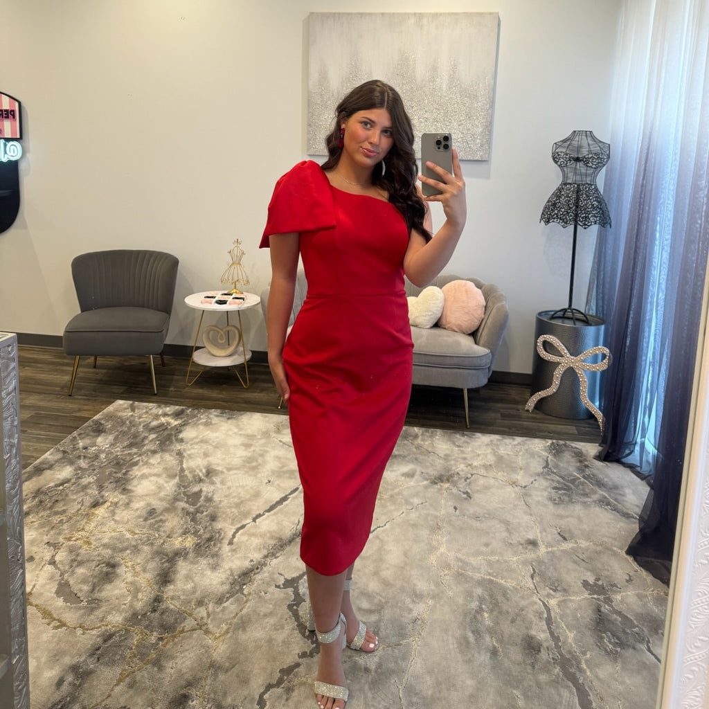 JoycesTPR Ava Presley 29271 Red 