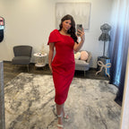 JoycesTPR Ava Presley 29271 Red 