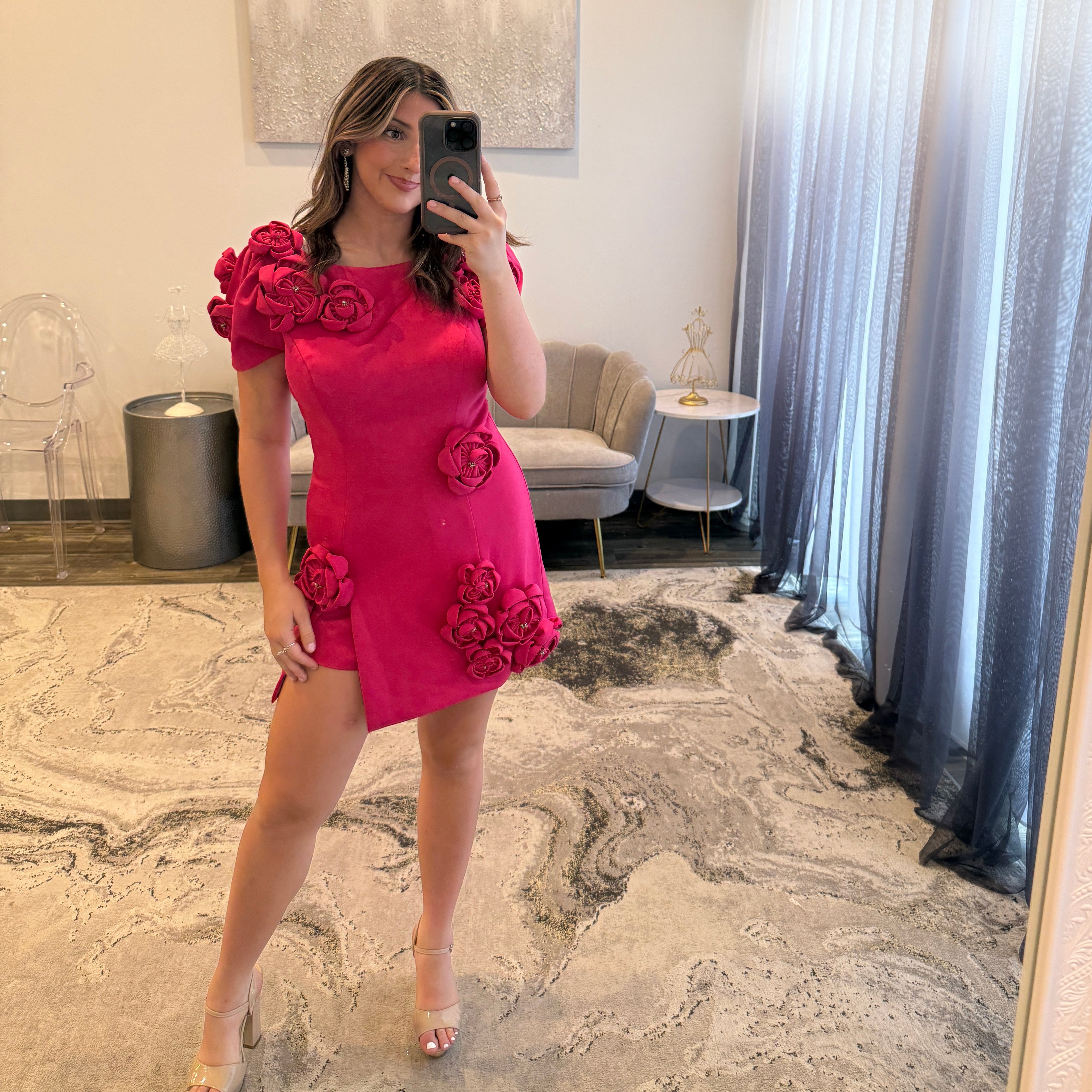 JoycesTPR Ava_Presley_29802_Hot_Pink