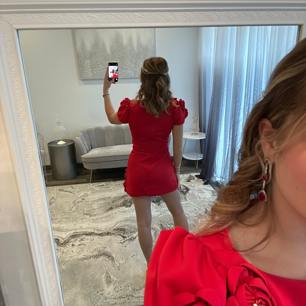JoycesTPR Ava_Presley_29802_Red Dress 