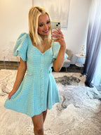 JoycesTPR Ava Presley 29805 Aqua