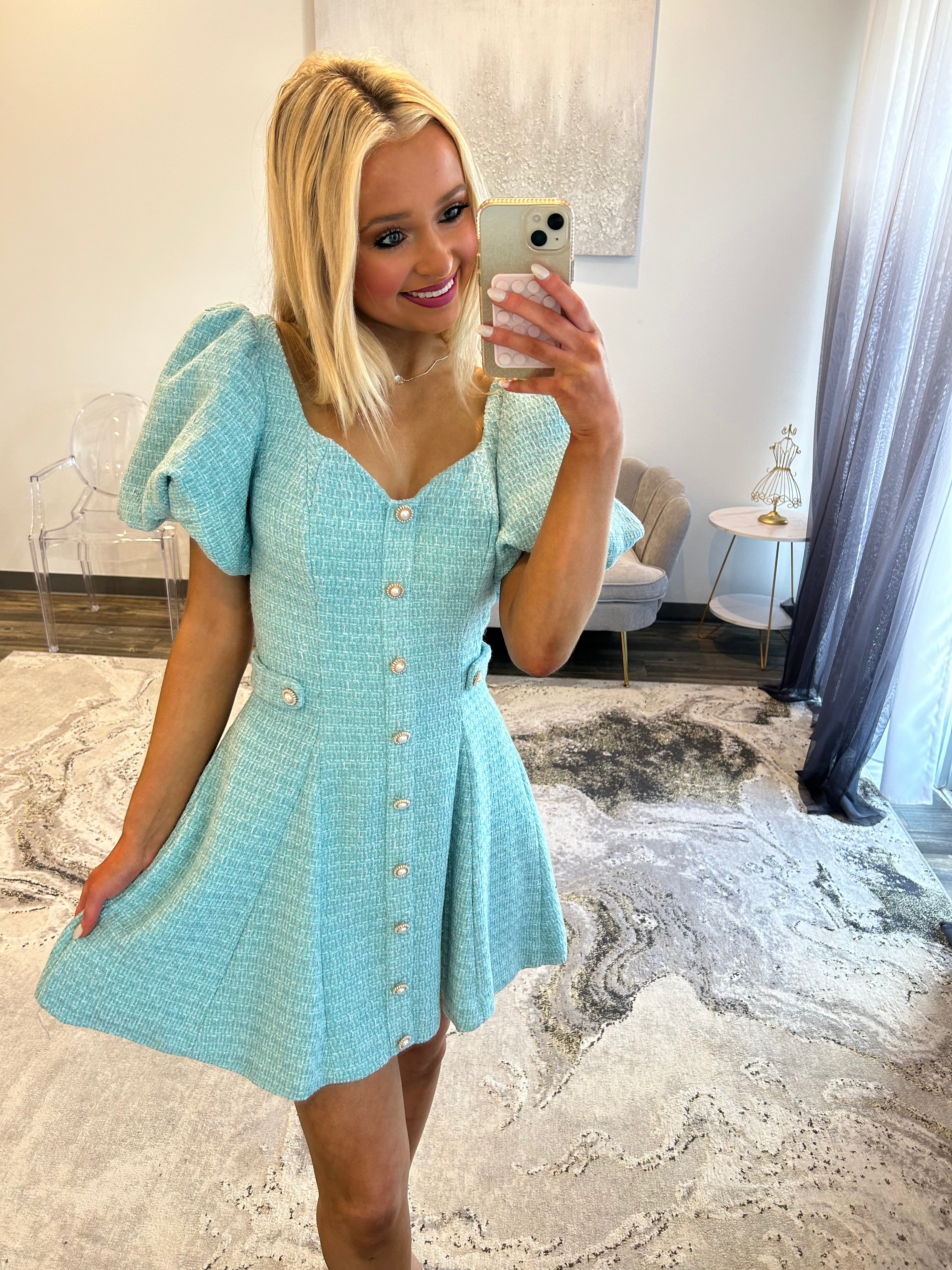 JoycesTPR Ava Presley 29805 Aqua