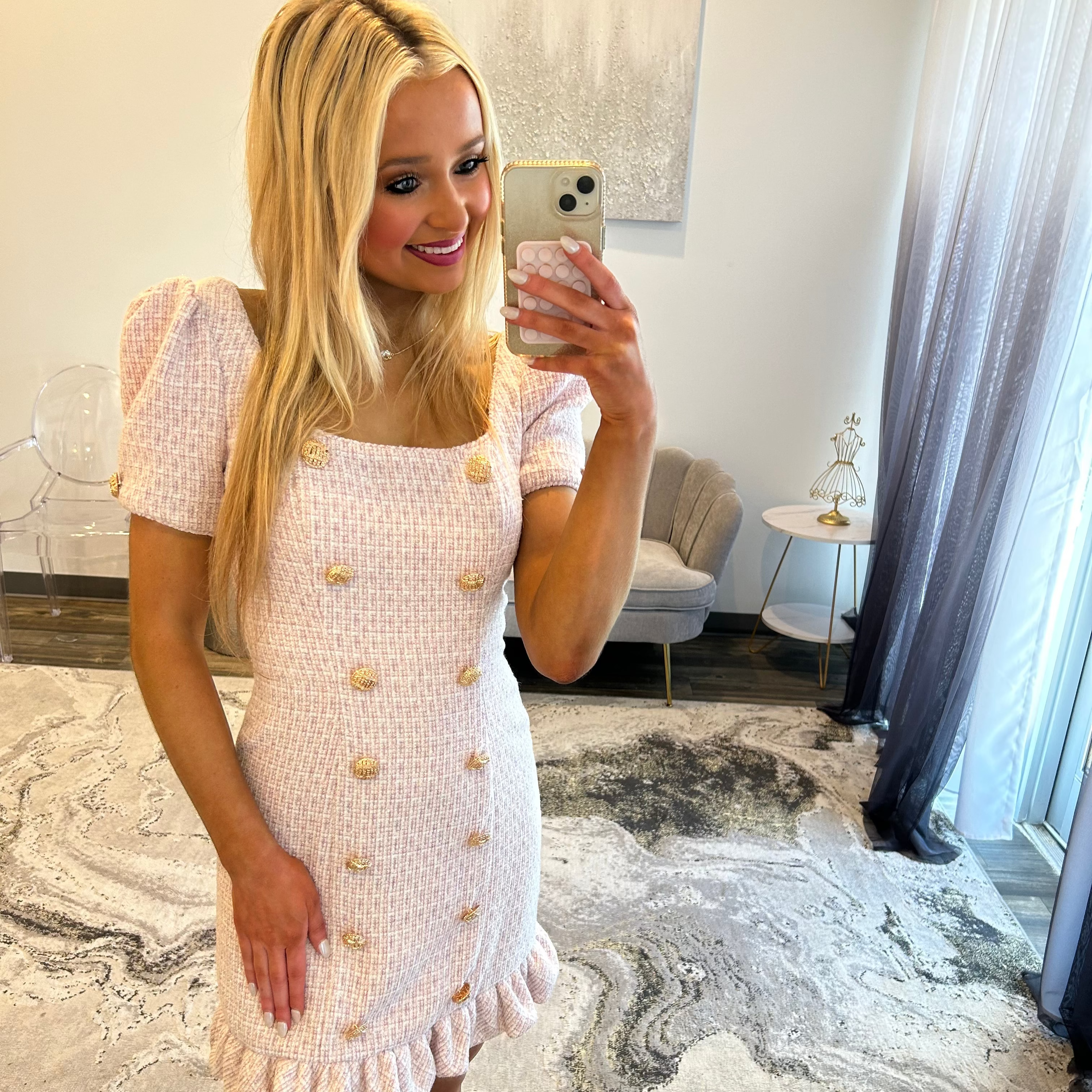 JoycesTPR Ava Presley 29806 Light Pink 