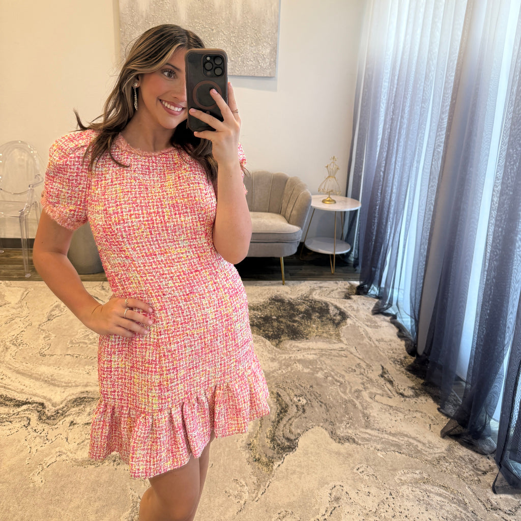 JoycesTPR Ava Presley 29825 Hot Pink 