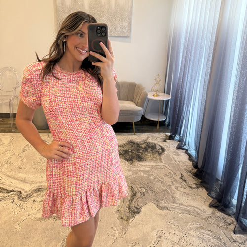 JoycesTPR Ava Presley 29825 Hot Pink 