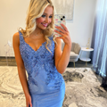JoycesTPR DaveandJohnny 12462 Periwinkle 