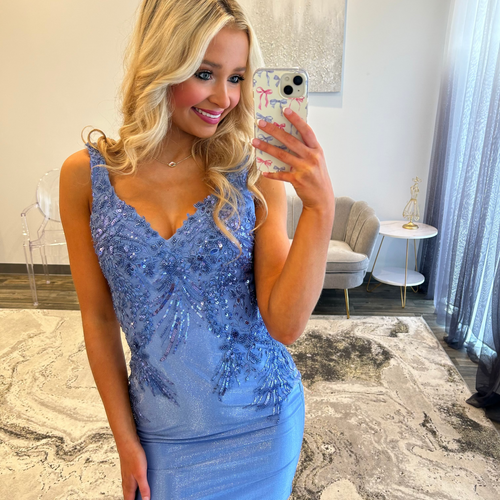 JoycesTPR DaveandJohnny 12462 Periwinkle 
