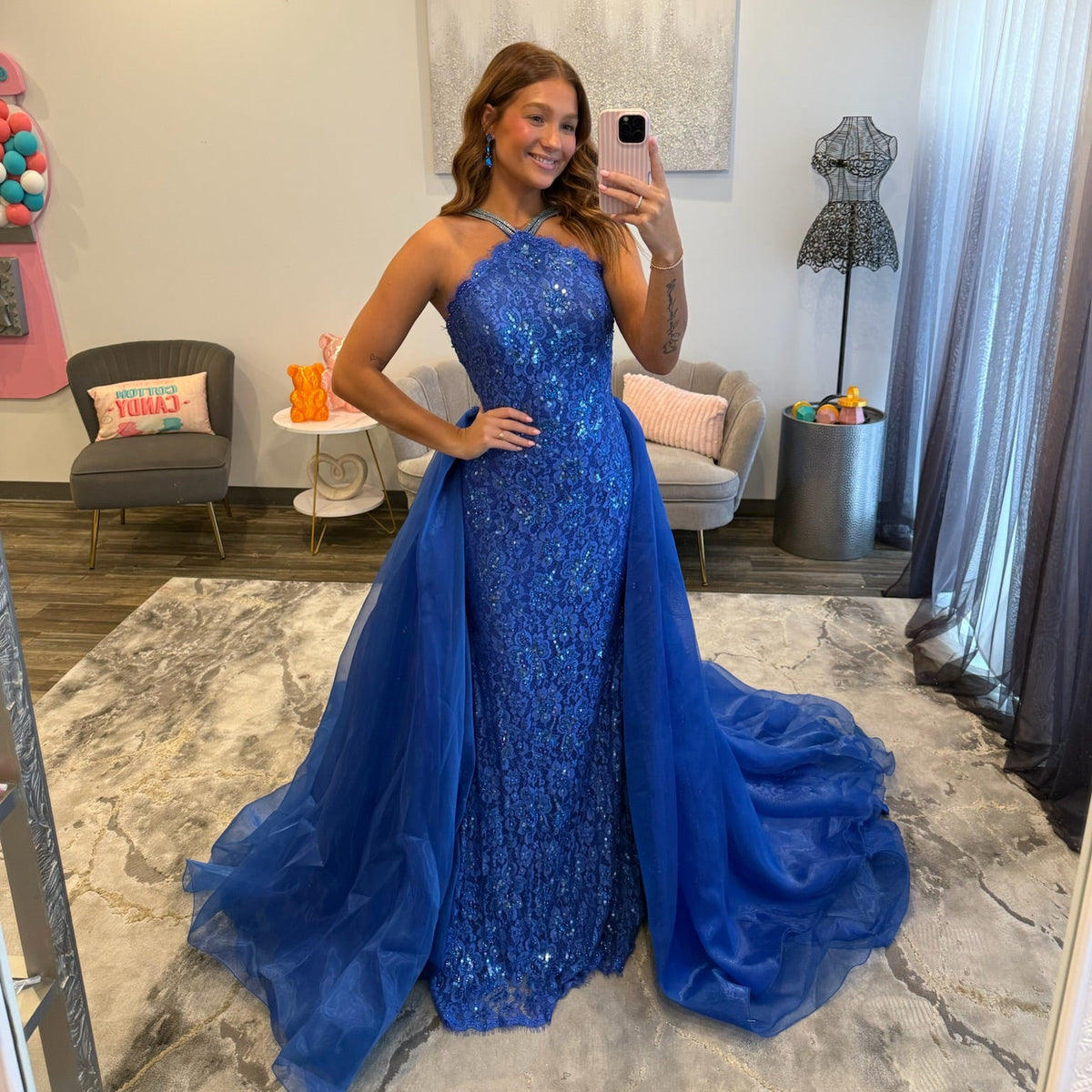 JoycesTPR JK 2618 Royal 