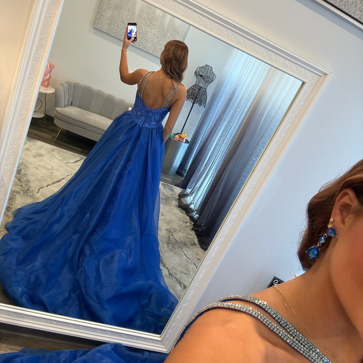 JoycesTPR JK 2618 Royal 