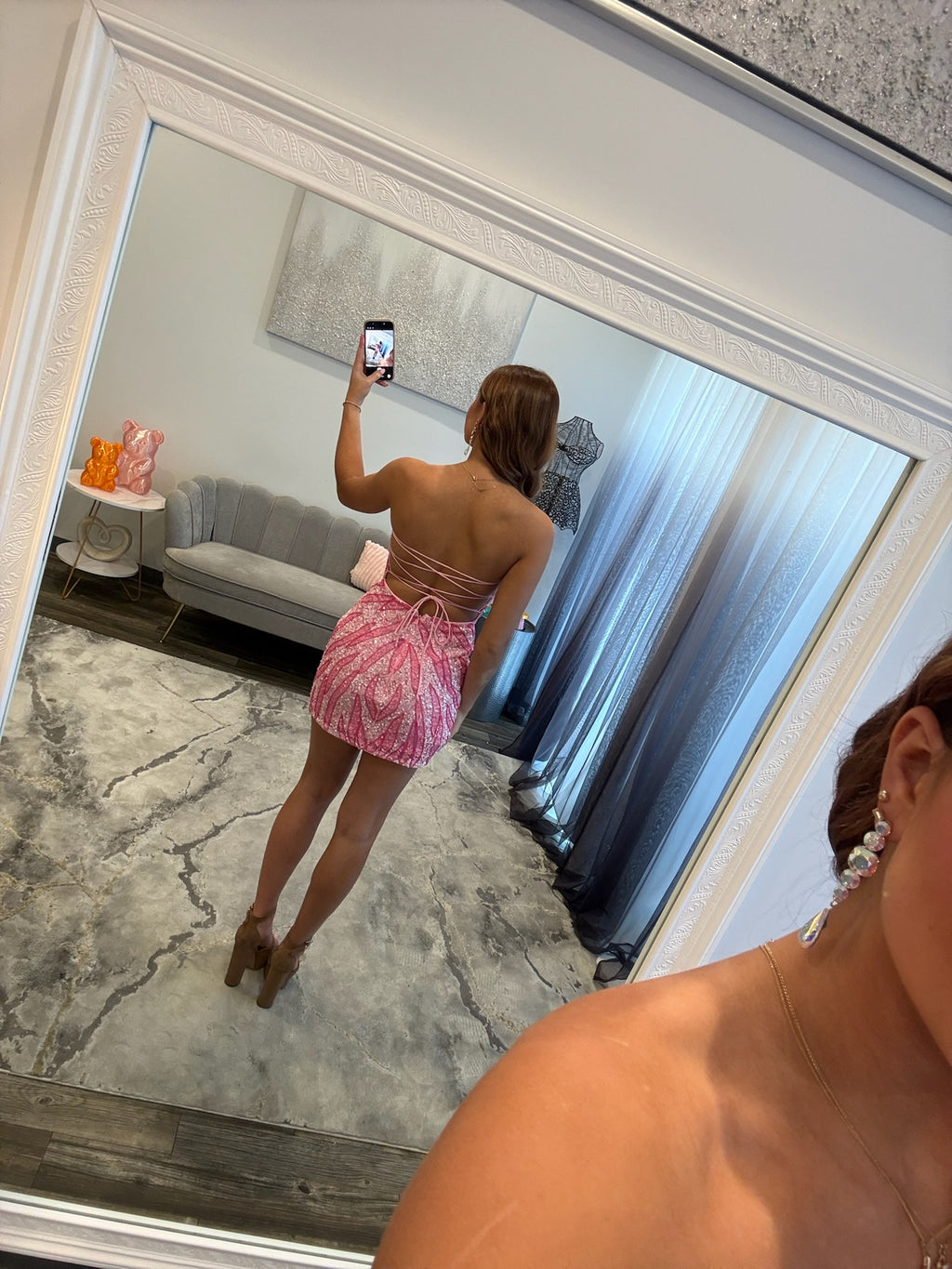 JoycesTPR JK 3358 Pink 