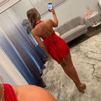 JoycesTPR Jessica Angel 2345 Red