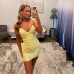 JoycesTPR Jessica Angel 2346 Pale Yellow 