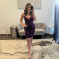 JoycesTPR Johnathan Kayne 2890S Purple