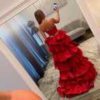 JoycesTPR Johnathan Kayne 3142 Red 