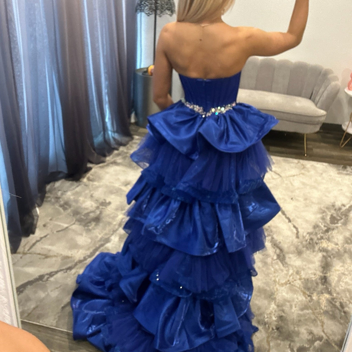 JoycesTPR Johnathan Kayne 3142 Royal 