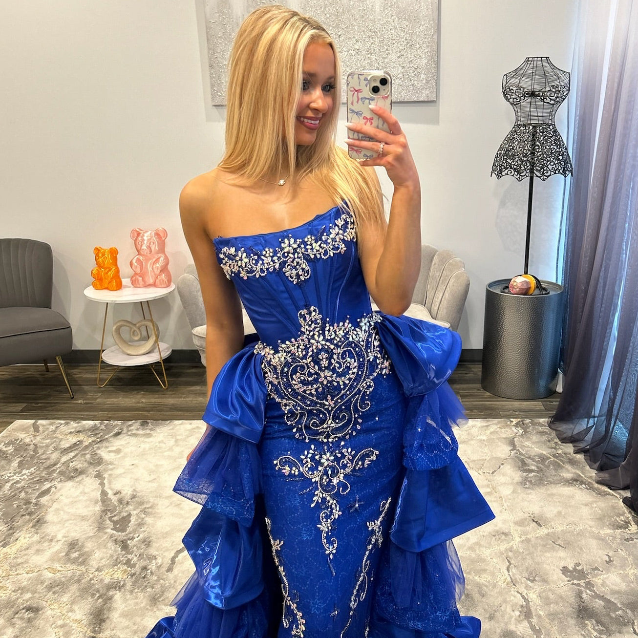 JoycesTPR Johnathan Kayne 3142 Royal 