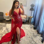 JoycesTPR Johnathan Kayne 3184 Red 