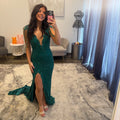 JoycesTPR Johnathan Kayne 3251 Emerald 