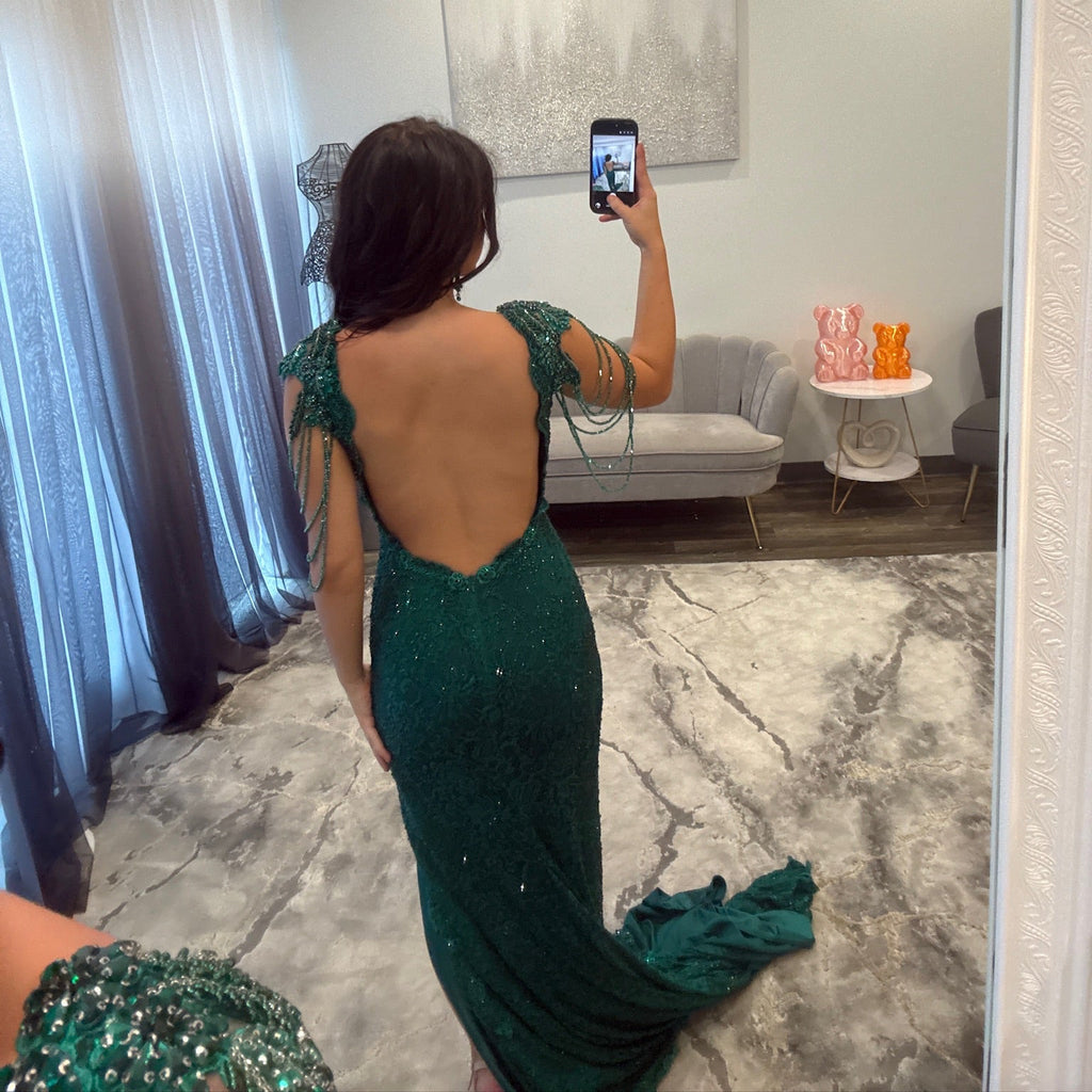 JoycesTPR Johnathan Kayne 3251 Emerald 