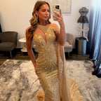 JoycesTPR Johnathan Kayne 3320 Gold 