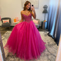 JoycesTPR Johnathan Kayne 3325 Hot Pink 