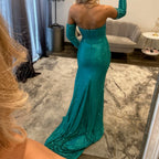 JoycesTPR Johnathan Kayne 3326 Peacock 